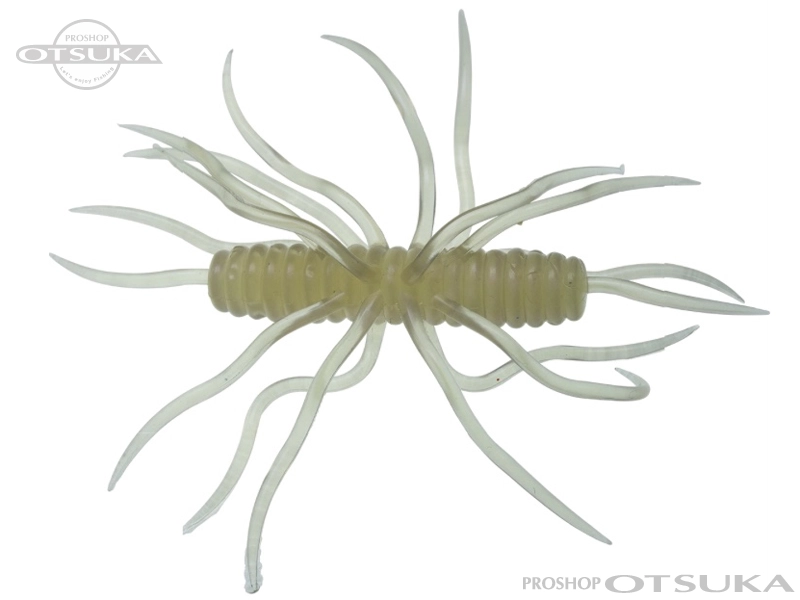 ハイドアップ コイケサンダー コイケサンダー ラージ ** FECO認定 #267 クリアーワカサギ