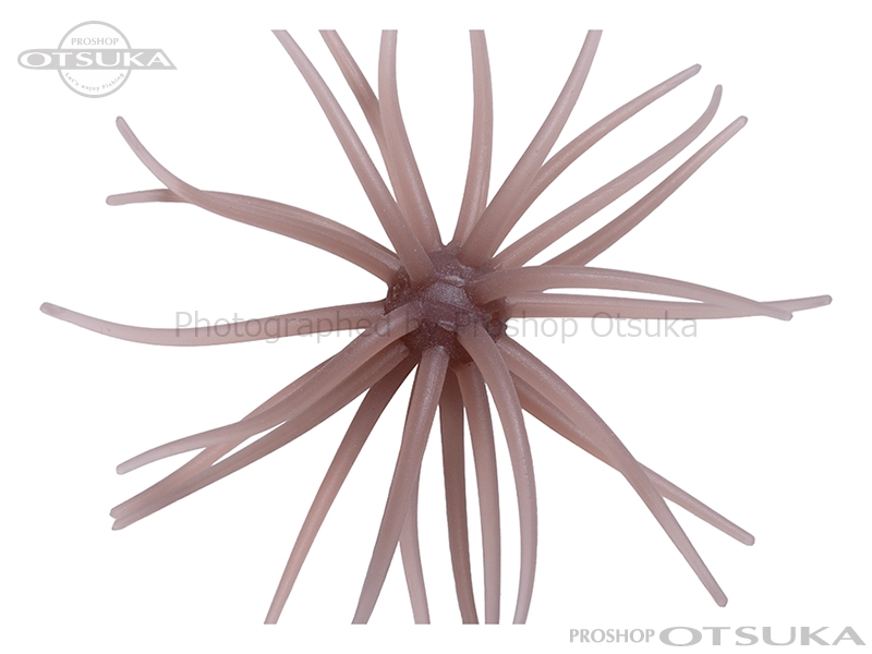 ハイドアップ コイケ 旧コイケ ソフトマテリアル** Fecoエコタックル認定商品 #257　ミミズ