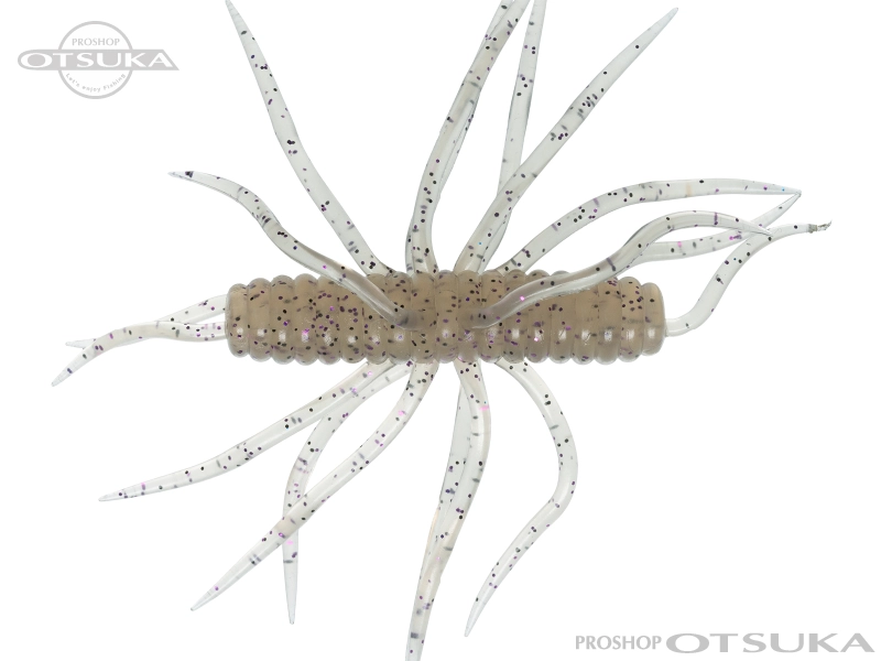 ハイドアップ コイケサンダー コイケサンダー M** FECO認定 #242 エビダッピ