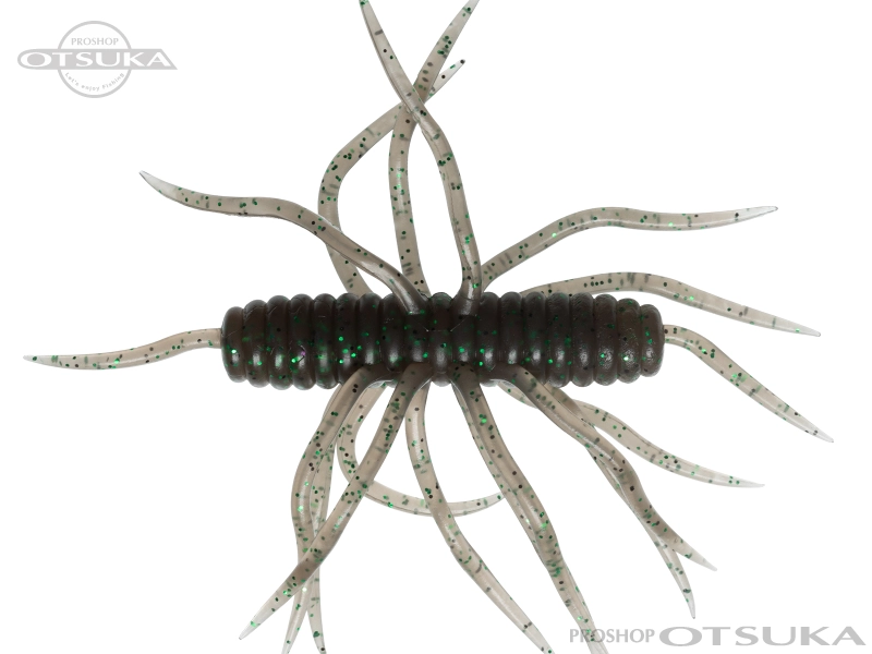 ハイドアップ コイケサンダー コイケサンダー M** FECO認定 #243 たまらんばいダークシュリンプ