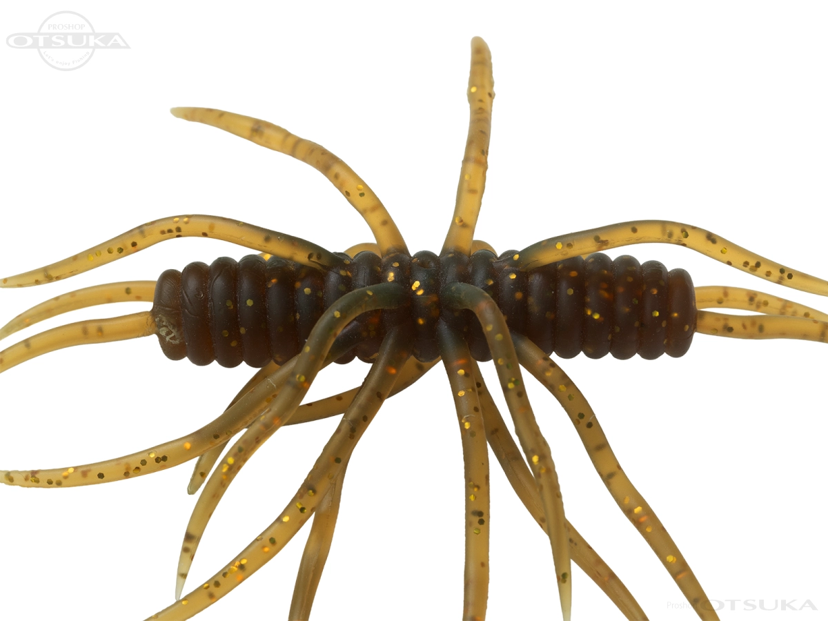 ハイドアップ コイケサンダー コイケサンダーMエラストマー** ボディサイズ 50mm FECO認定 #005 モーターオイルGF