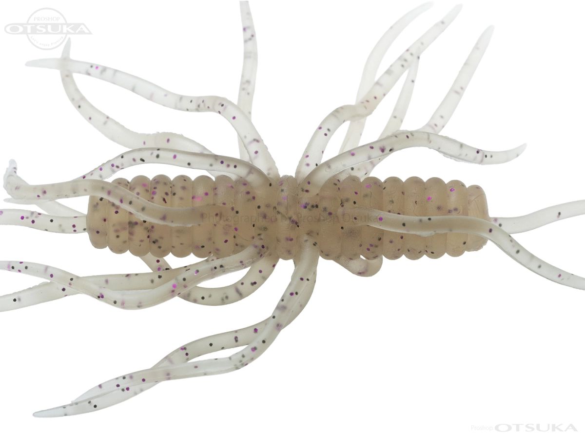 ハイドアップ コイケサンダー コイケサンダーMエラストマー** ボディサイズ 50mm FECO認定 #242 エビダッピ