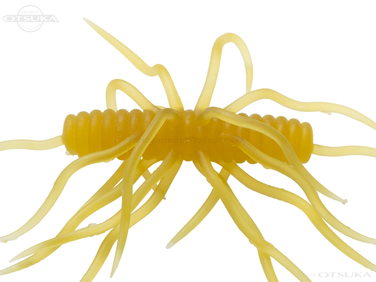 ハイドアップ コイケサンダー コイケサンダーMエラストマー** ボディサイズ 50mm FECO認定 #263 クリリンキントキ