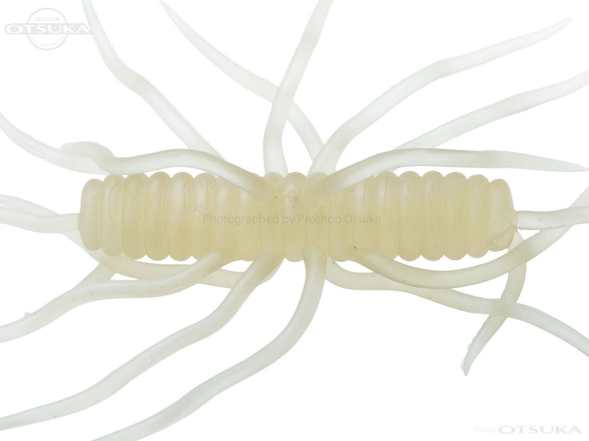 ハイドアップ コイケサンダー コイケサンダーMエラストマー** ボディサイズ 50mm FECO認定 #267 クリアーワカサギ