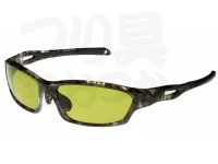  ツーシーム 偏光サングラス 