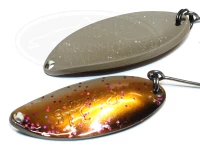 ツーシーム(ノマディックコード) レガース -  3.1g #インペリアル(IMA翼) 3.1g