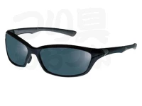 ツーシーム 偏光サングラス - TSC-F10SB #スモーク 