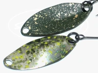 ツーシーム(ノマディックコード) シルキー -  0.45g #FMフミオジャッジ4 0.45g 