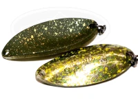 ツーシーム(ノマディックコード) レガース -  3.1g #FMフミオ ジャッジ4 3.1g