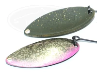 ツーシーム(ノマディックコード) レガース -  2.4g # ロザリア(IMA・翼) 2.4g