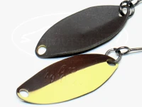 ツーシーム(ノマディックコード) ジャグ -  0.6ｇ #カステラ 0.6g 1091カラー