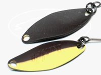 ツーシーム(ノマディックコード) バスター -  0.7g #カステラ 0.7g 1091カラー