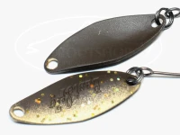 ツーシーム(ノマディックコード) バスター -  0.7g #ゴージャスペレット 0.7g 1091カラー