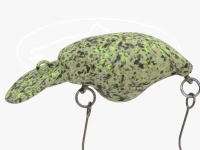 サウリブ イスカ -  SF #Kon グリンティ 23mm 1.1g スローフローティング