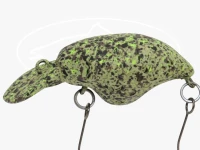 サウリブ イスカ -  SS #Kon グリンティ 23mm 1.2g スローシンキング