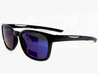 ツーシーム 偏光サングラス - TSC-F63 #ブルーミラー 