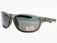 ツーシーム 偏光サングラス - TSC-F14 #ライトシルバー 