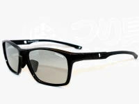 ツーシーム 偏光サングラス - TSC-F2102 #ライトシルバー 