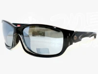 ツーシーム 偏光サングラス - EDF-76 #シルバーミラー 