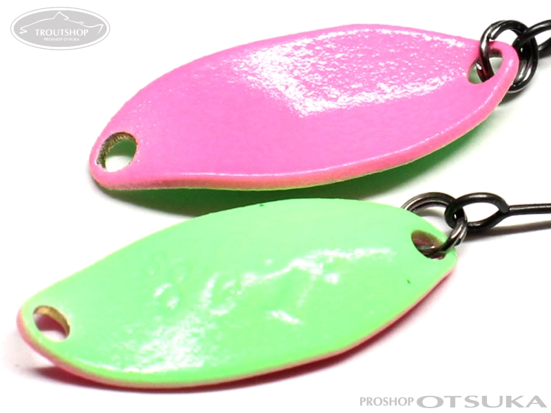 ツーシーム(ノマディックコード) ジャグ ジャグ 0.8g 0.8g #アジアングロー