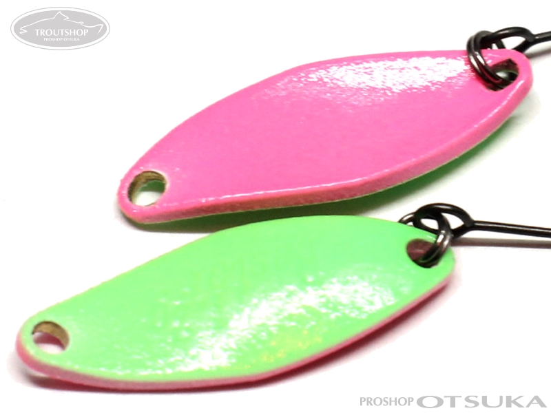 ツーシーム(ノマディックコード) バスター バスター 1.2g 1.2g  #アジアングロー