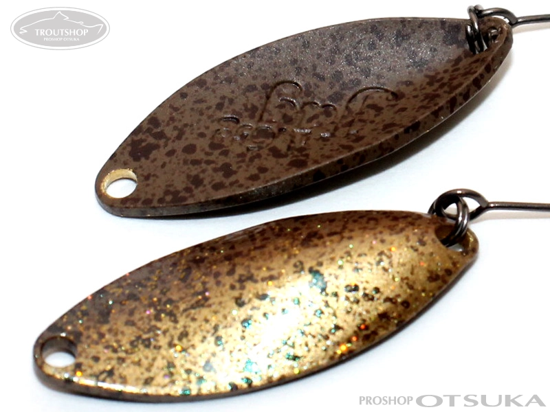 ツーシーム(ノマディックコード) ジャグ ジャグ 1.65g 1.65g #麹茶