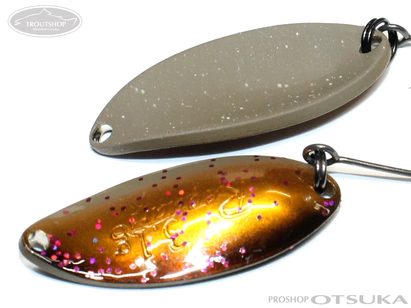 ツーシーム(ノマディックコード) レガース 3.1g 3.1g #インペリアル(IMA翼)