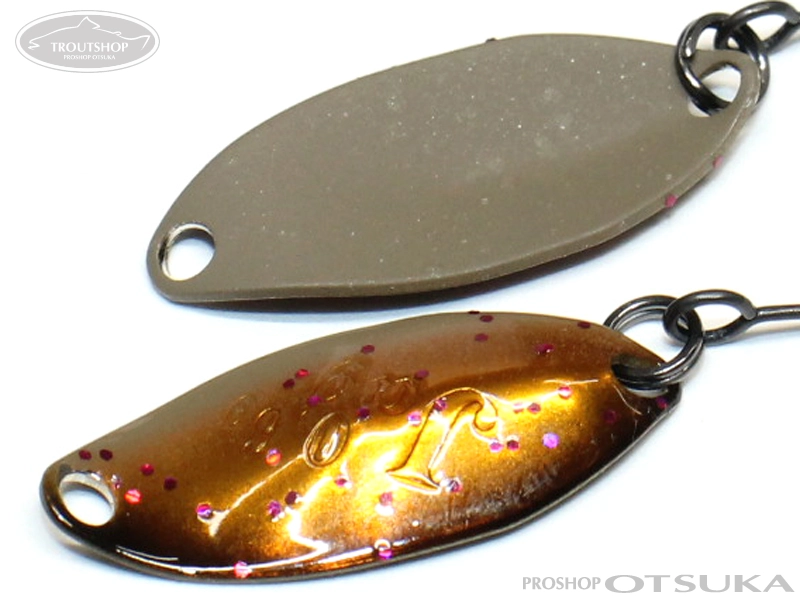 ツーシーム(ノマディックコード) ジャグ ジャグ 0.6g 0.6g #インペリアル(IMA翼)