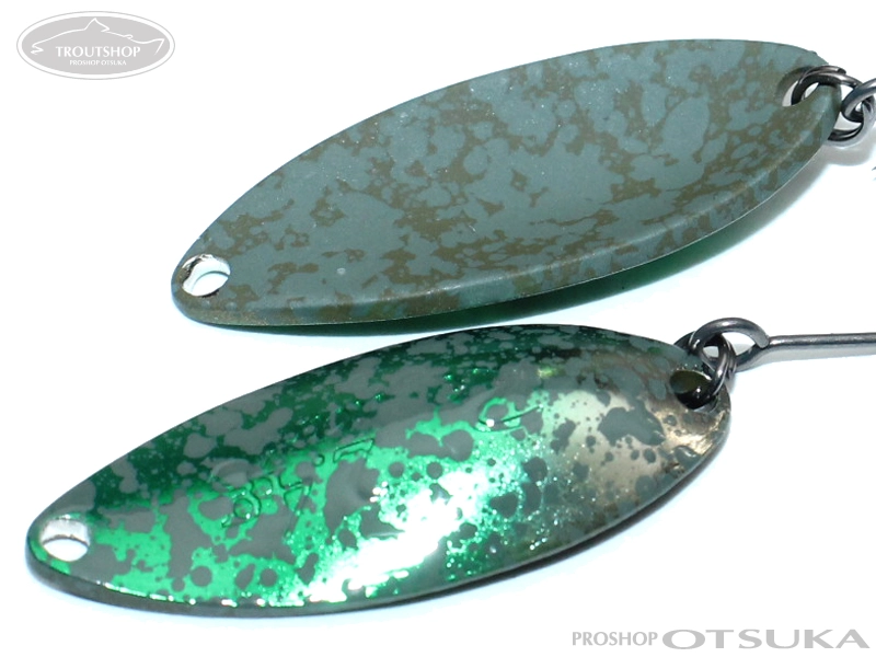 ツーシーム(ノマディックコード) レガース レガース 2.4g 2.4g #銀セラ/グリーン(すいけ～)
