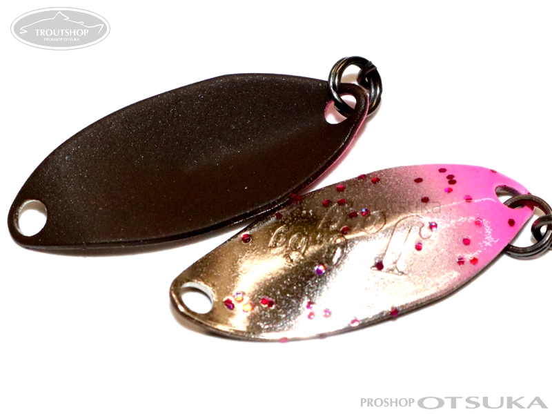 ツーシーム(ノマディックコード) ジャグ ジャグ 0.6g 0.6g #キラー・クイーン(KON)