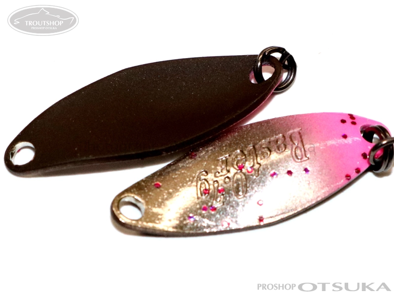 ツーシーム(ノマディックコード) バスター バスター 0.7g 0.7g #キラー・クイーン(KON)