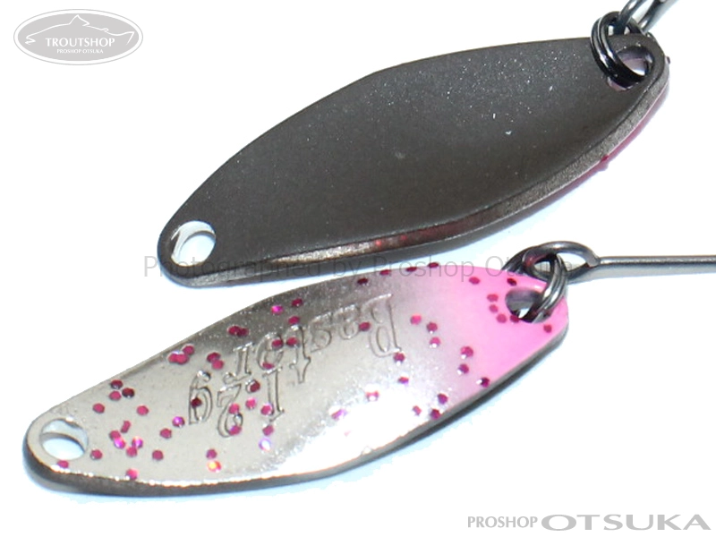 ツーシーム(ノマディックコード) バスター バスター 1.2g 1.2g #キラー・クイーン(KON)