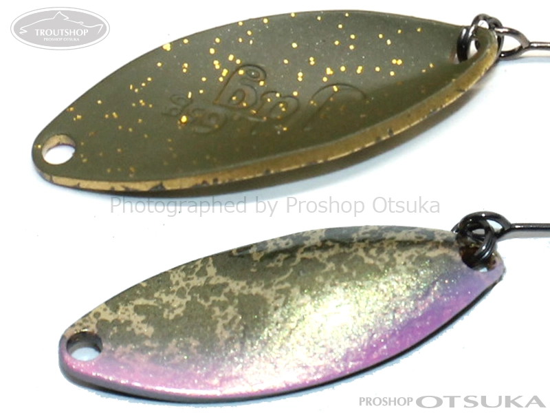 ツーシーム(ノマディックコード) ジャグ ジャグ 1.65g 1.65g #ロザリア(IMA・翼)