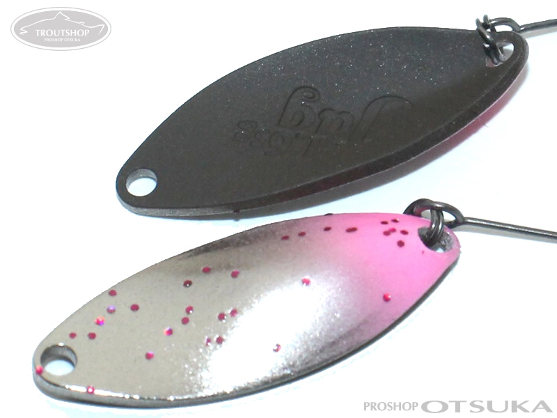 ツーシーム(ノマディックコード) ジャグ ジャグ 1.65g 1.65g #キラー・クイーン(KON)