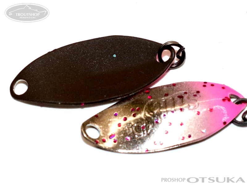 ツーシーム(ノマディックコード) シルキー シルキー 0.45g 0.45g  #キラー・クイーン(KON)