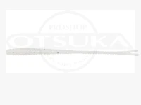 レイン バチロリーMID - 2.5インチ  #103　グローホワイトシルバー 2.5インチ