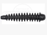 Reins Yagoi Mo -  Plus Size 011 Black 2 inch