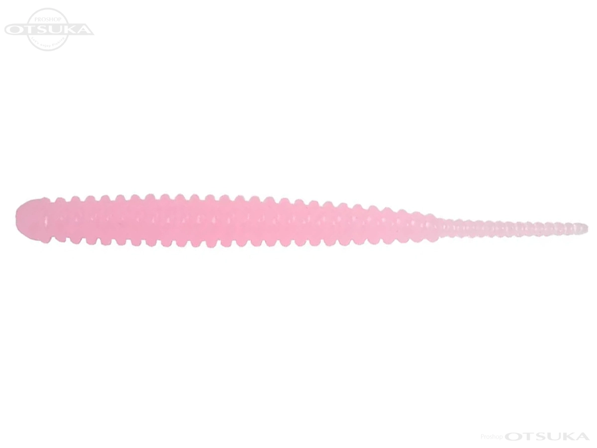 レイン アジアダー ふにゃふにゃアジアダー 2インチ #105　グローバブルガム