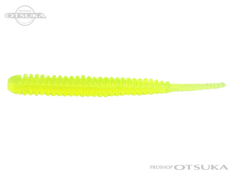 レイン アジアダー ふにゃふにゃアジアダー 2インチ #205 UV瀬戸内チャート