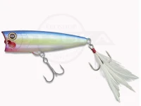 レヴォニック モゴット - タイプ フリー #セクシーシャッド 68mm 7.5g フローティング