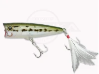 レヴォニック モゴット - タイプ フリー #ベイビーバス 68mm 7.5g フローティング