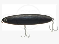 Revonik Zenda 100 -  Loud Matte Hot Black 