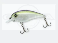 Revonik SaraMoa  - PORO Size 1 Table Lock Shad 50mm 5.5g