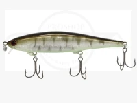 Revonik  SHINDY 110 - SHINDY 110  Super  Shallow Size 0 Chart Berry Tiger 110mm 14g Slow Floating