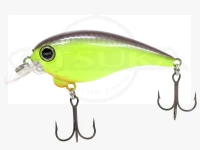 レヴォニック サラモア  #パープルホットチャート 58mm 8.5g フローティング