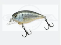 Revonik Dot Six -  Ver1.5 Dry Bone Size 7+ #Bluegill Floating