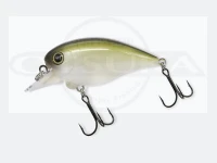 Revonik Dot Six -  Ver1.5 Dry Bone Size 7+ Size Pearl BB Melon Floating