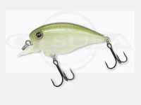 Revonik Dot Six -  Ver1.5 Dry Bone Size 7+ Size BB Lime Floating