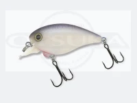 JDM Shallow Crankbaits] Revonik Dot Six Ver1.5 Dry Bone Size 7+