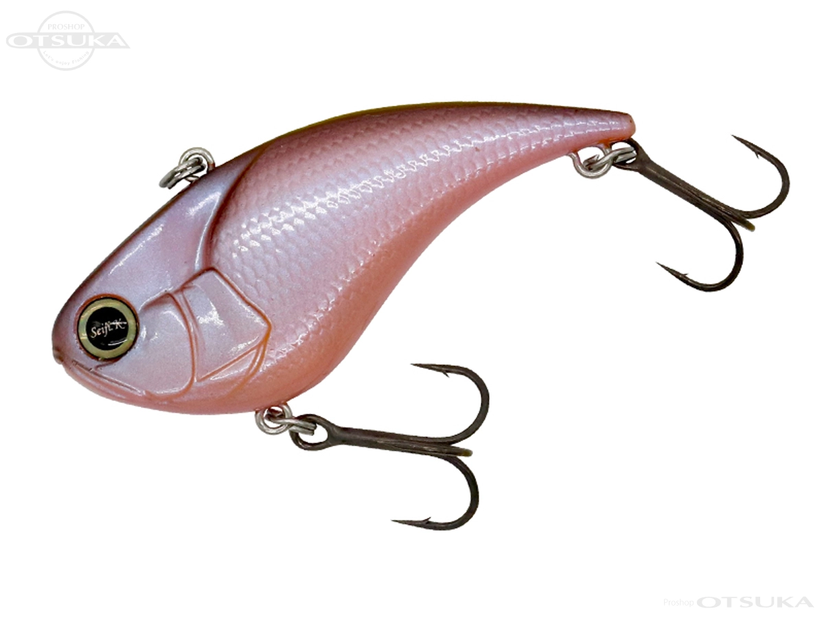 レヴォニック ヴォルビート ヴォルビート70S  #スキンペールブルー